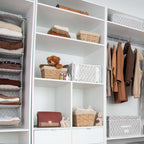 Panier De Rangement Naturel - Taille M