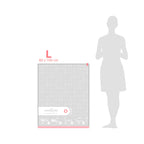 Lot 3 Sacs Rangement Sous Vide Aspispace - 2 Tailles