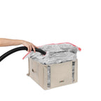 Housse De Rangement Sous Vide - Taille M