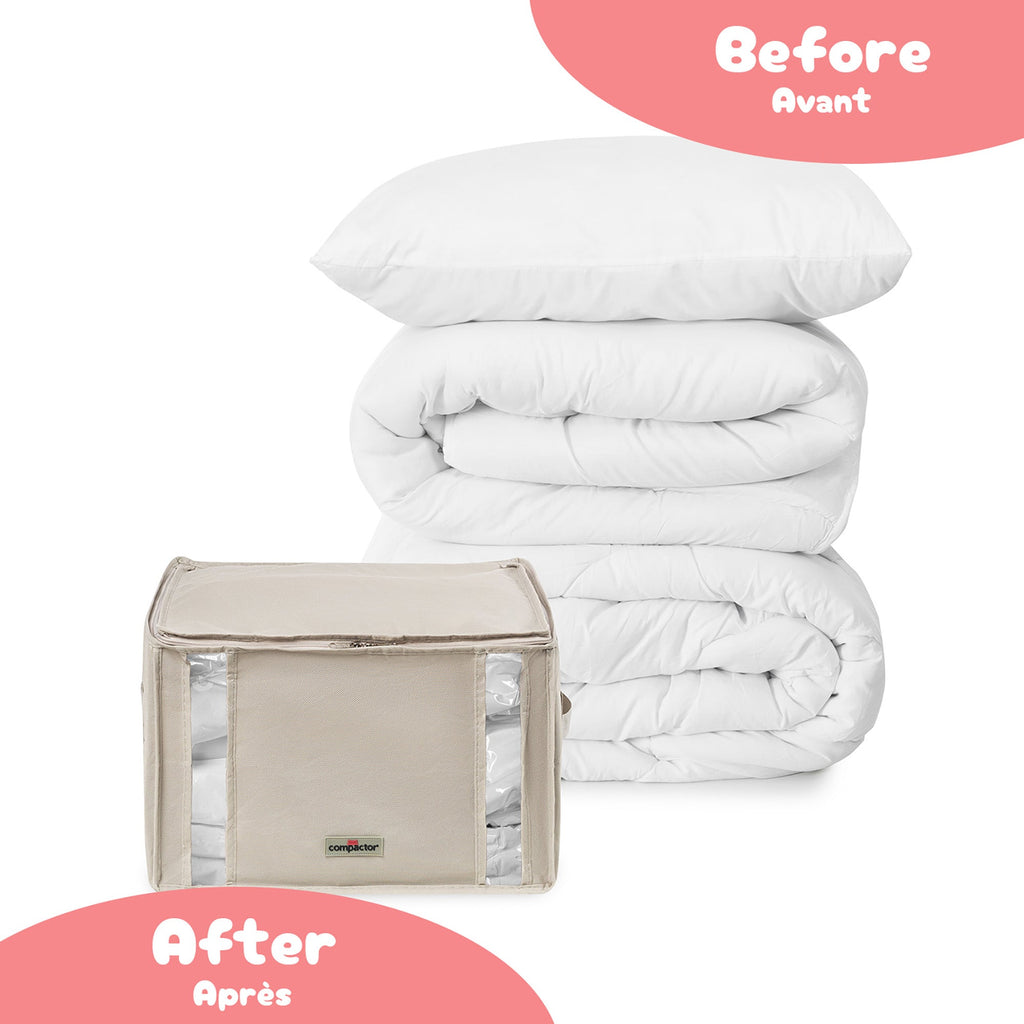 Housse De Rangement Sous Vide - Taille M
