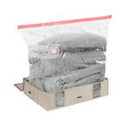 Housse De Rangement Sous Vide - Taille L