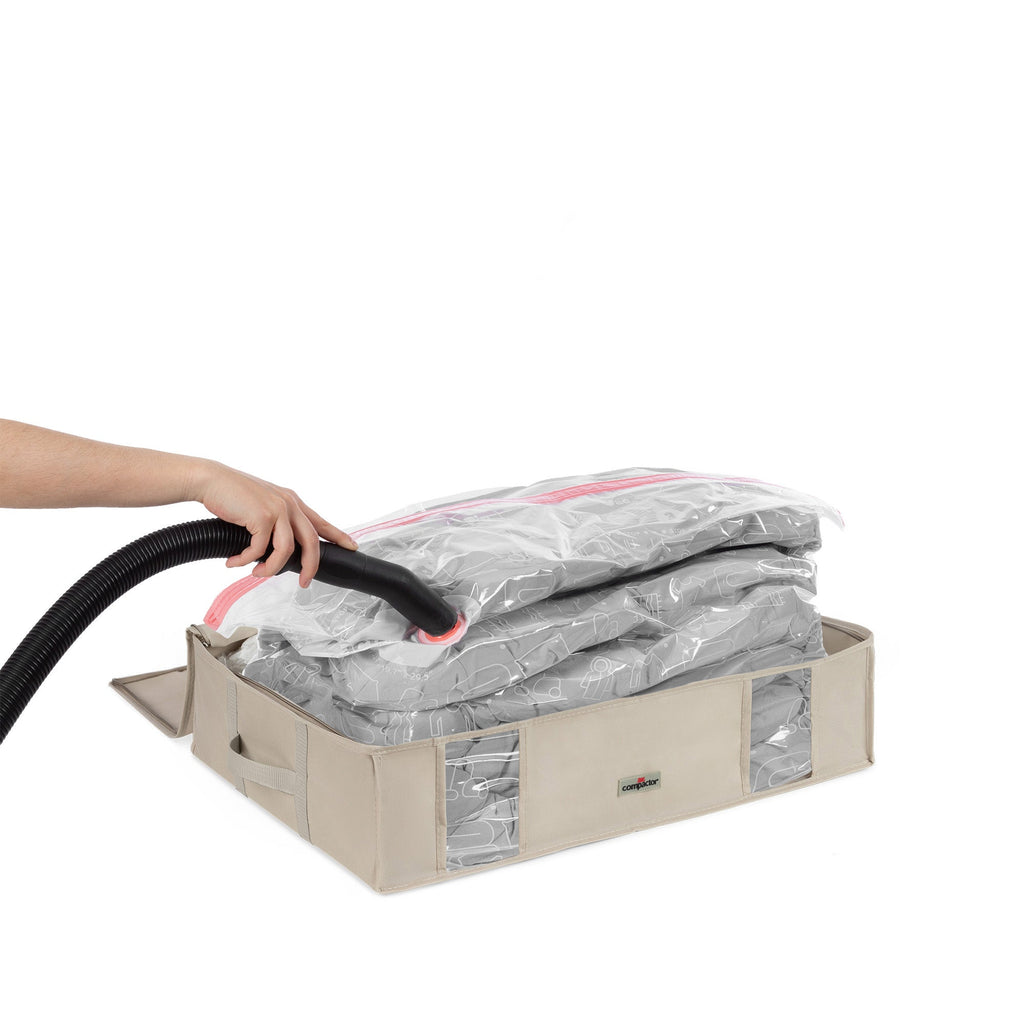 Housse De Rangement Sous Vide - Taille L