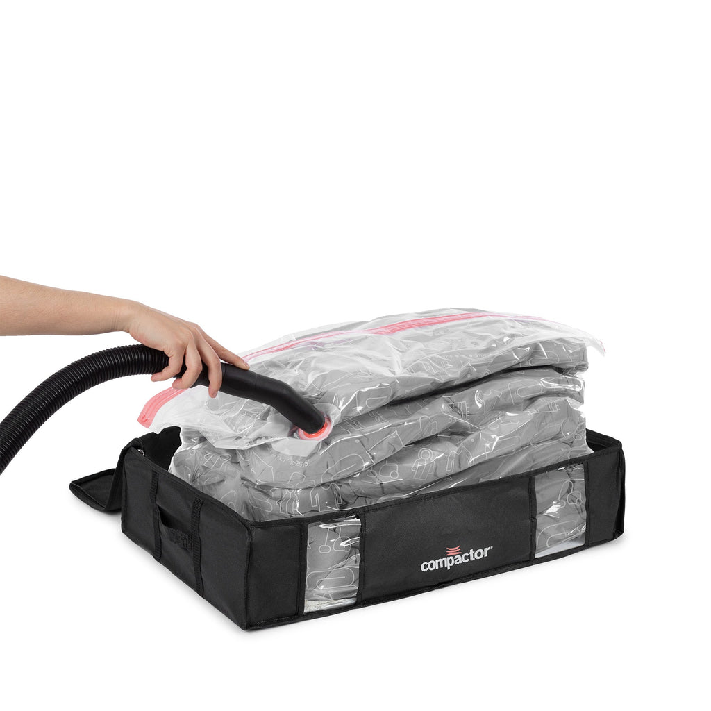 Housse De Rangement Sous Vide - Taille L