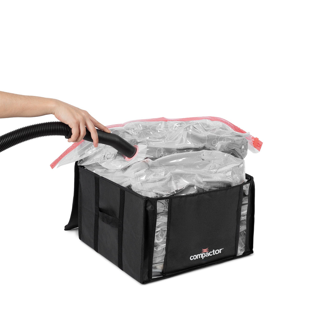 Housse De Rangement Sous Vide - Taille M
