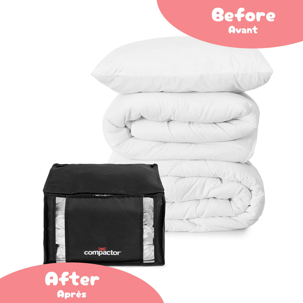 Housse De Rangement Sous Vide - Taille M