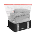 Lot 3 Housses Rangement Sous Vide - Taille XXL