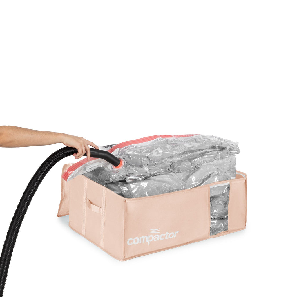 Housse De Rangement Sous Vide - Taille XXL