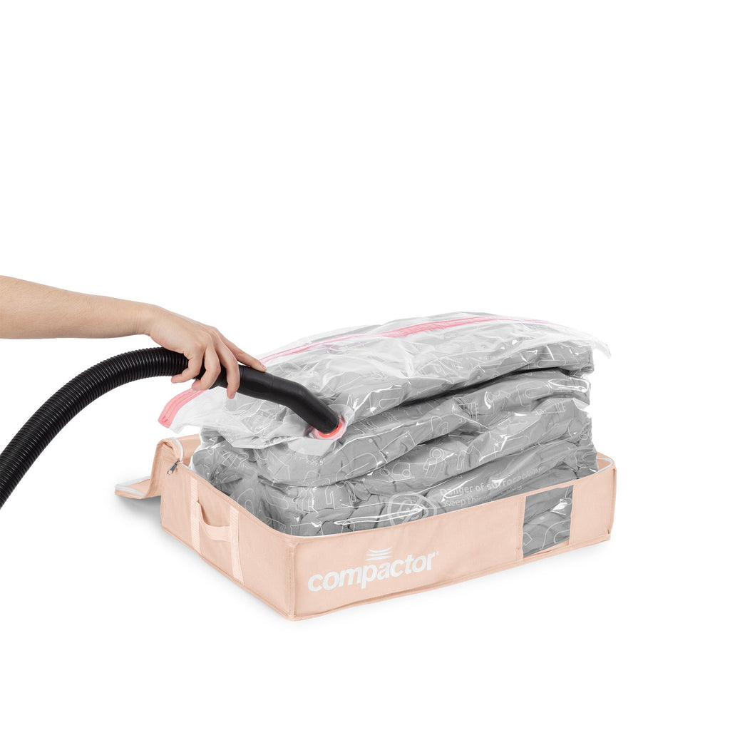 Housse De Rangement Sous Vide - Taille L