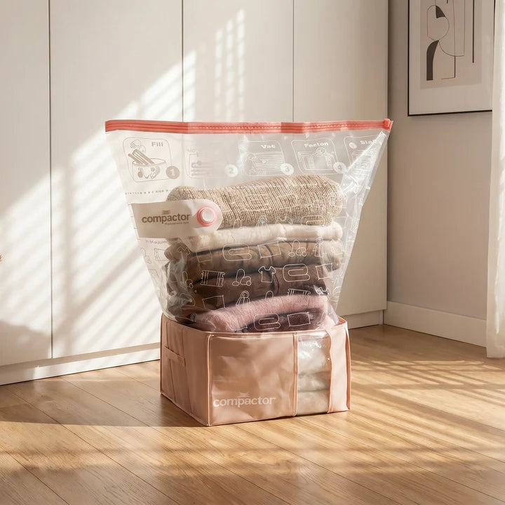 Housse De Rangement Sous Vide - Taille M