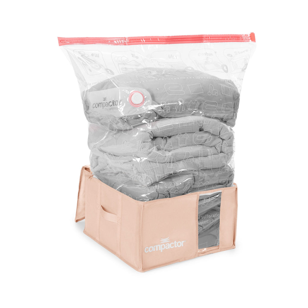 Housse De Rangement Sous Vide - Taille M