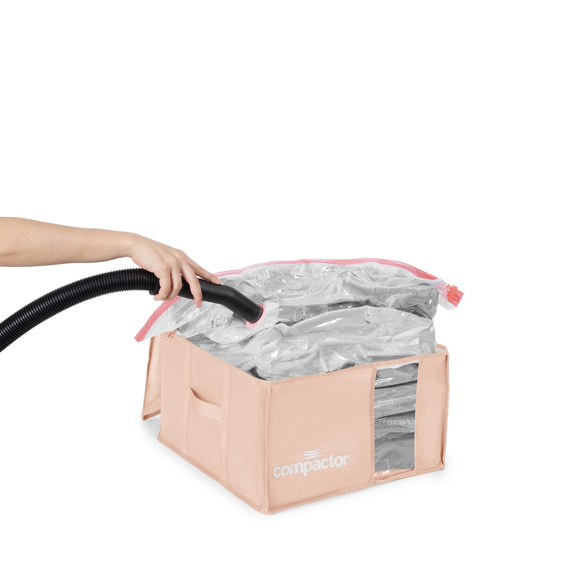 Housse De Rangement Sous Vide - Taille M