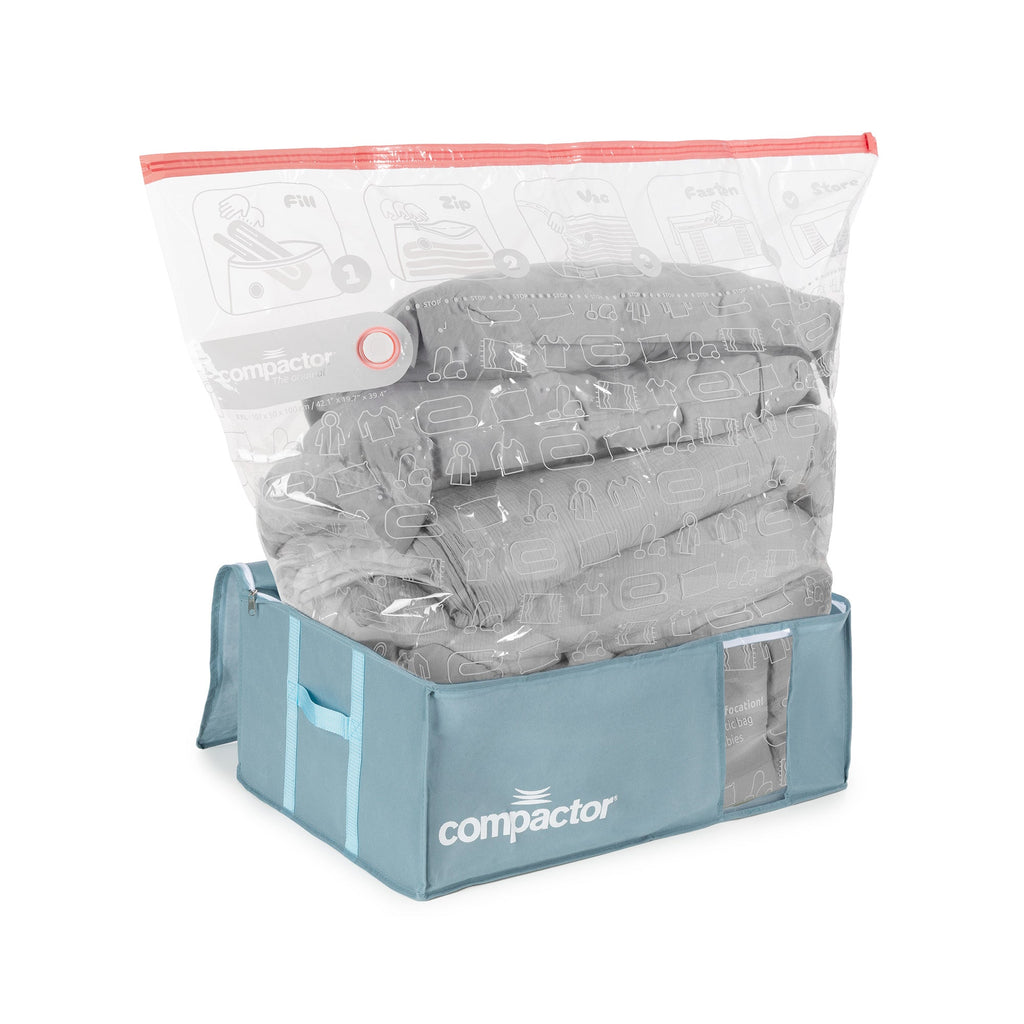 Housse De Rangement Sous Vide - Taille XXL