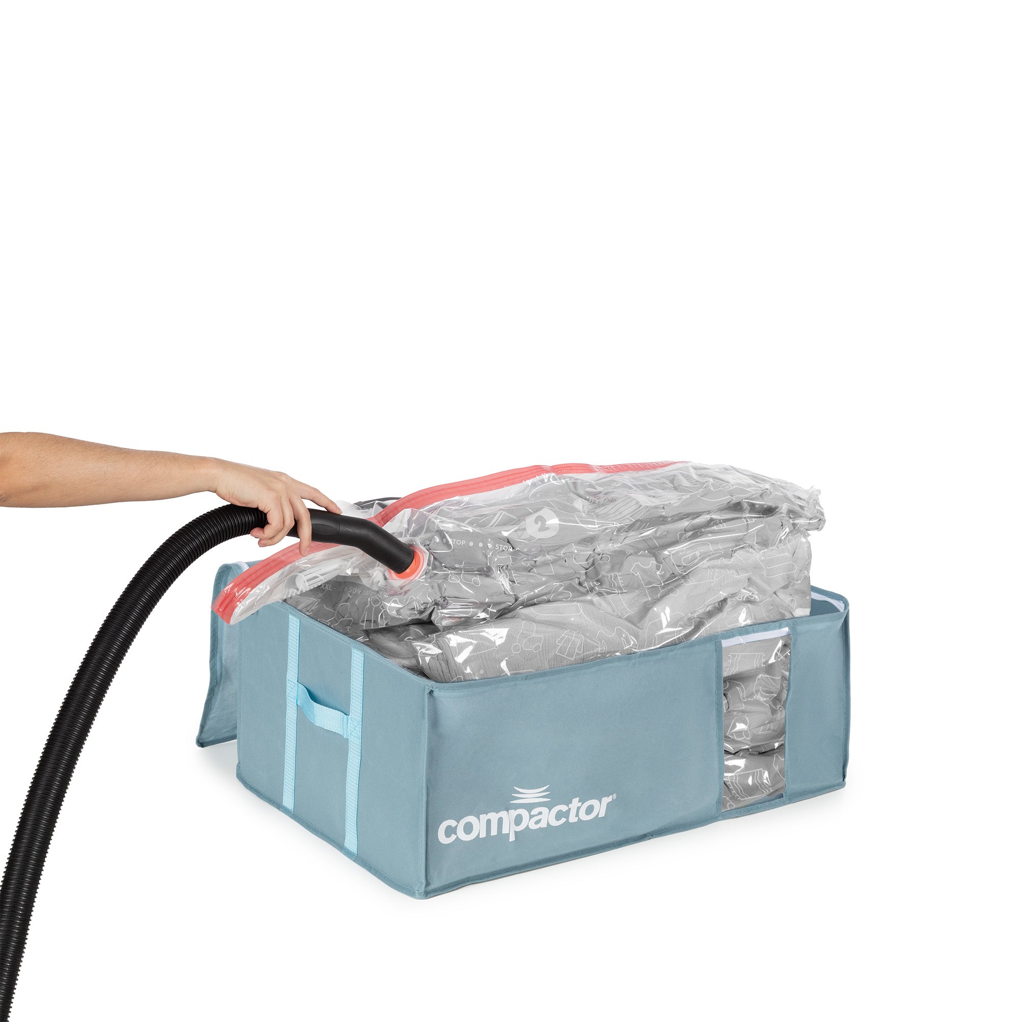 Housse De Rangement Sous Vide - Taille XXL