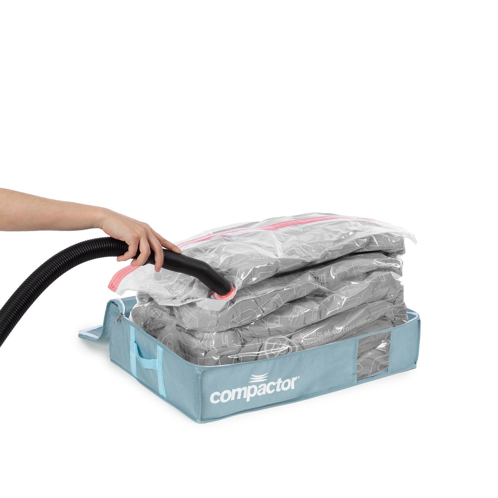 Housse De Rangement Sous Vide - Taille L