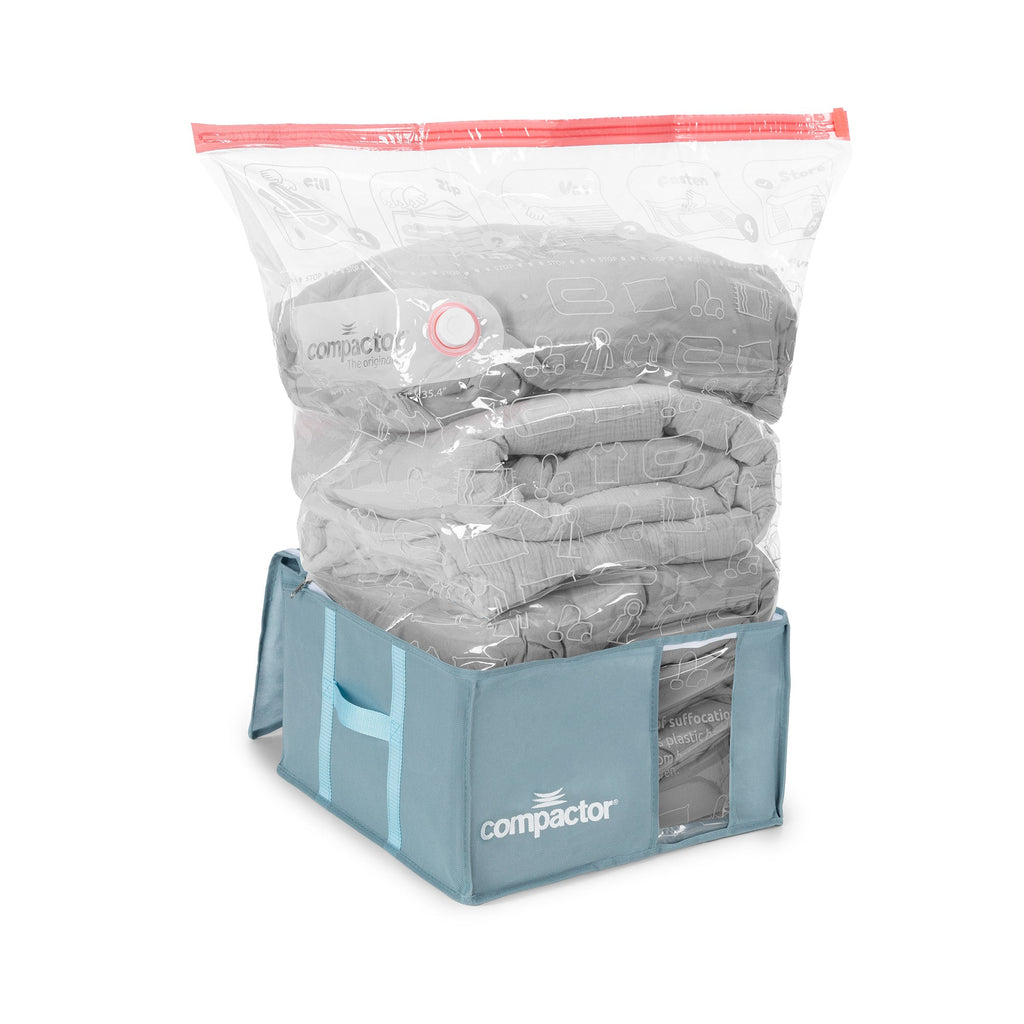 Housse De Rangement Sous Vide - Taille M
