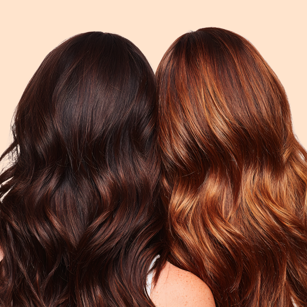 Coloured Hair Booster