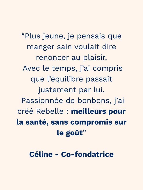 reassurance rebelle snacks 2