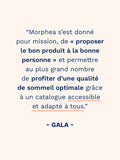 Reinsurance 2 - Morphea France