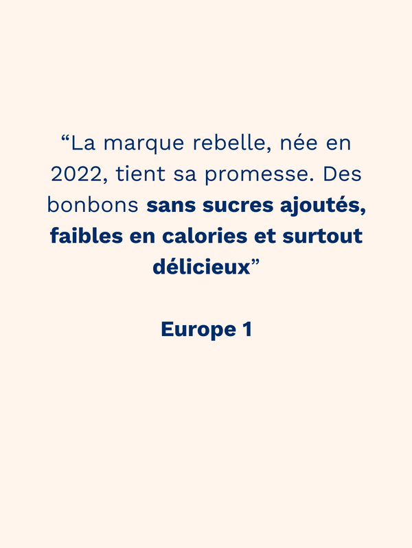 reassurance rebelle snacks 1