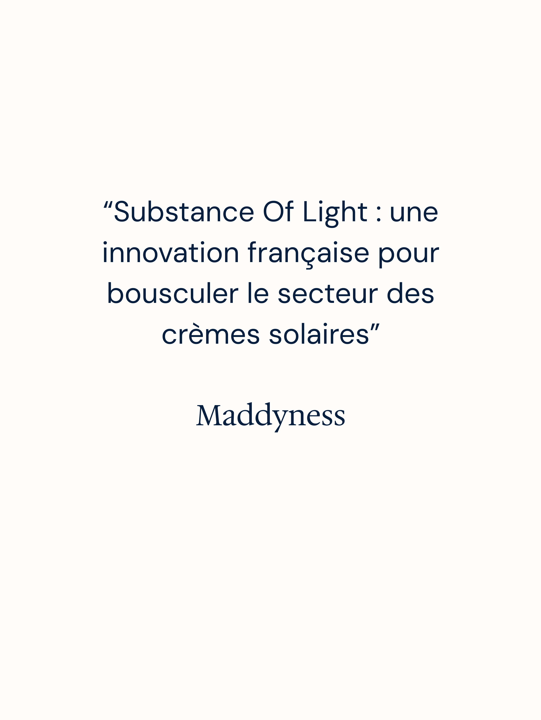 Réassurance SUBSTANCEOFLIGHT0726 2
