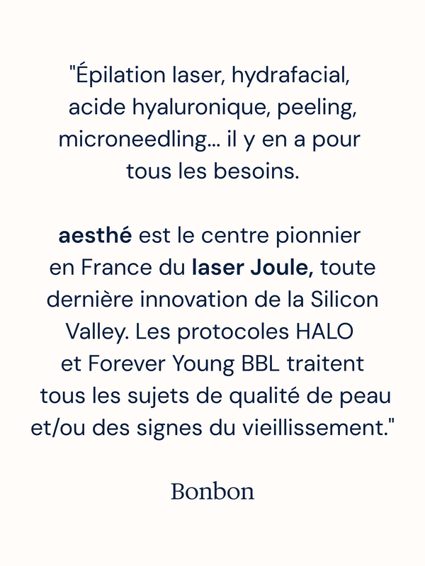Réassurance AESTHE1026 2