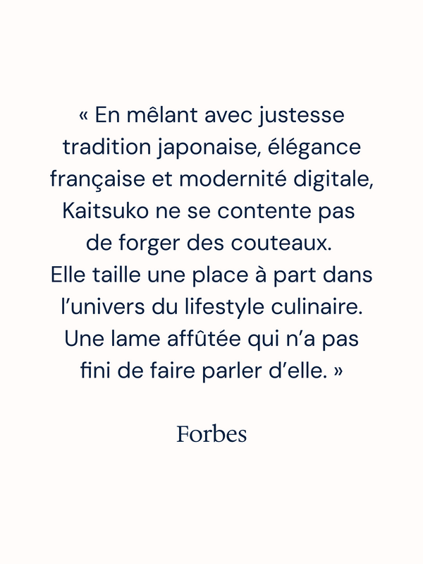 Réassurance KAITSUKO0926 (Forbes)