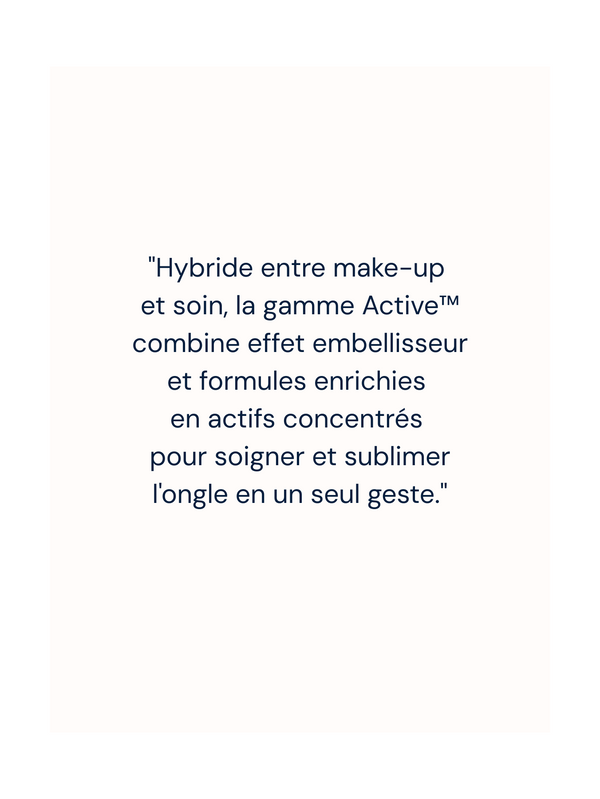 Réassurance MANUCURIST1026 (gamme Active 2)
