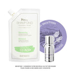Champú Cabello Seco