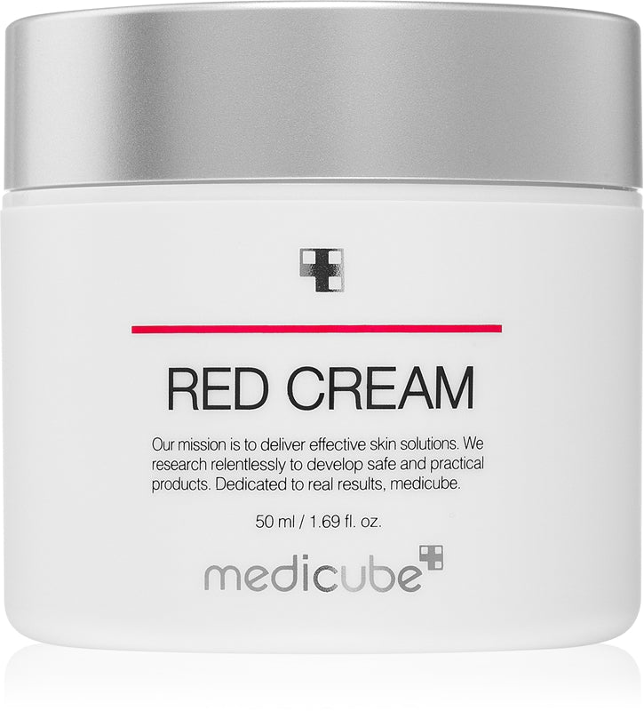 Medicube - Red Cream 2.0