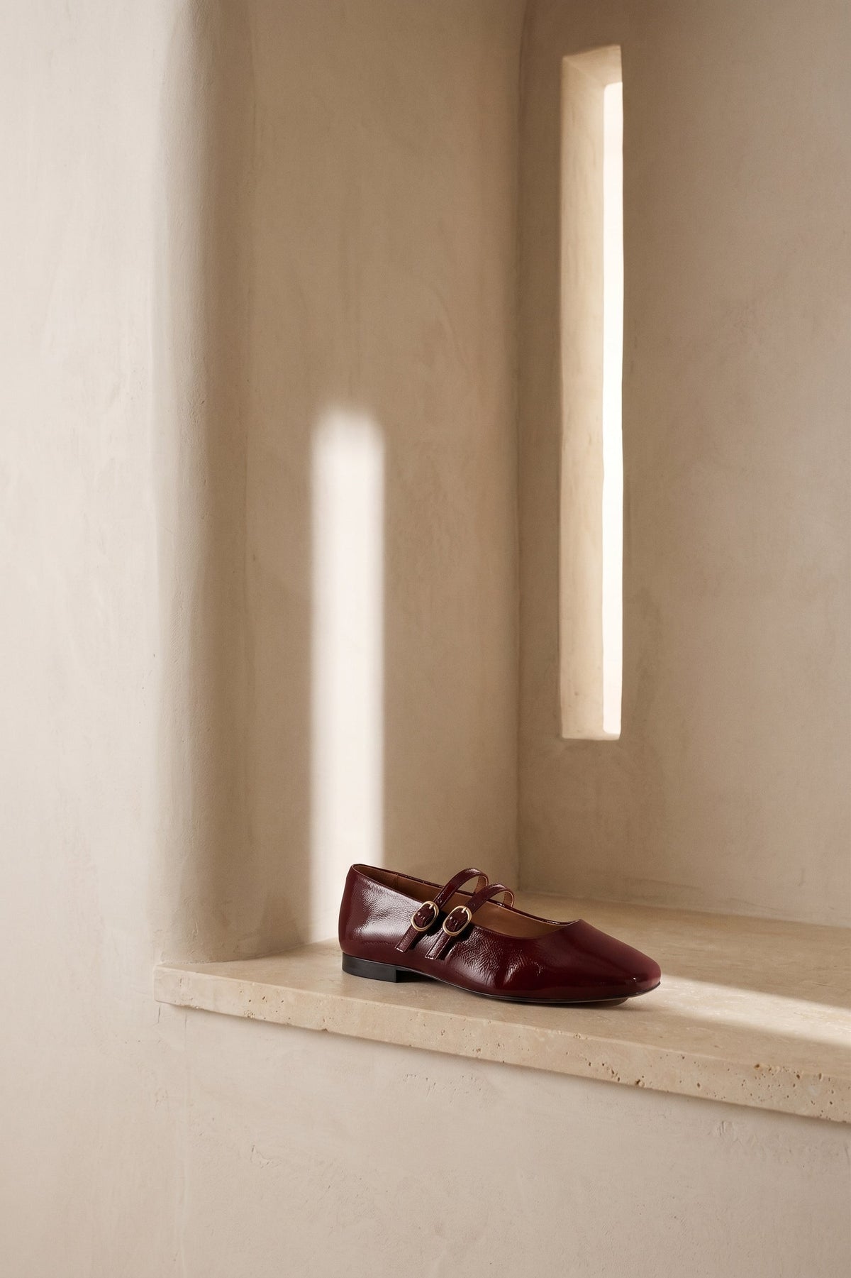 Ballerines Candy - Red Cherry