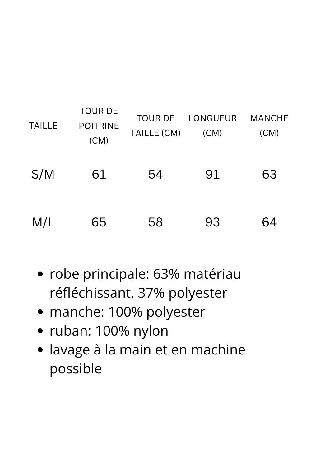Robe En Maille Réfléchissante Avec Manche Amovible En Organza - Gris Opale