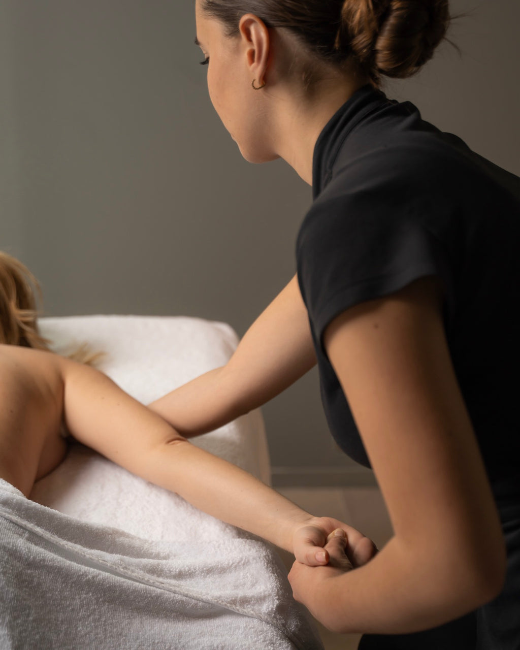 Domaine Reine Margot - Issy-Les-Moulineaux - Massage Au Choix 1H et Accès Au Spa 1H (2 Personnes)