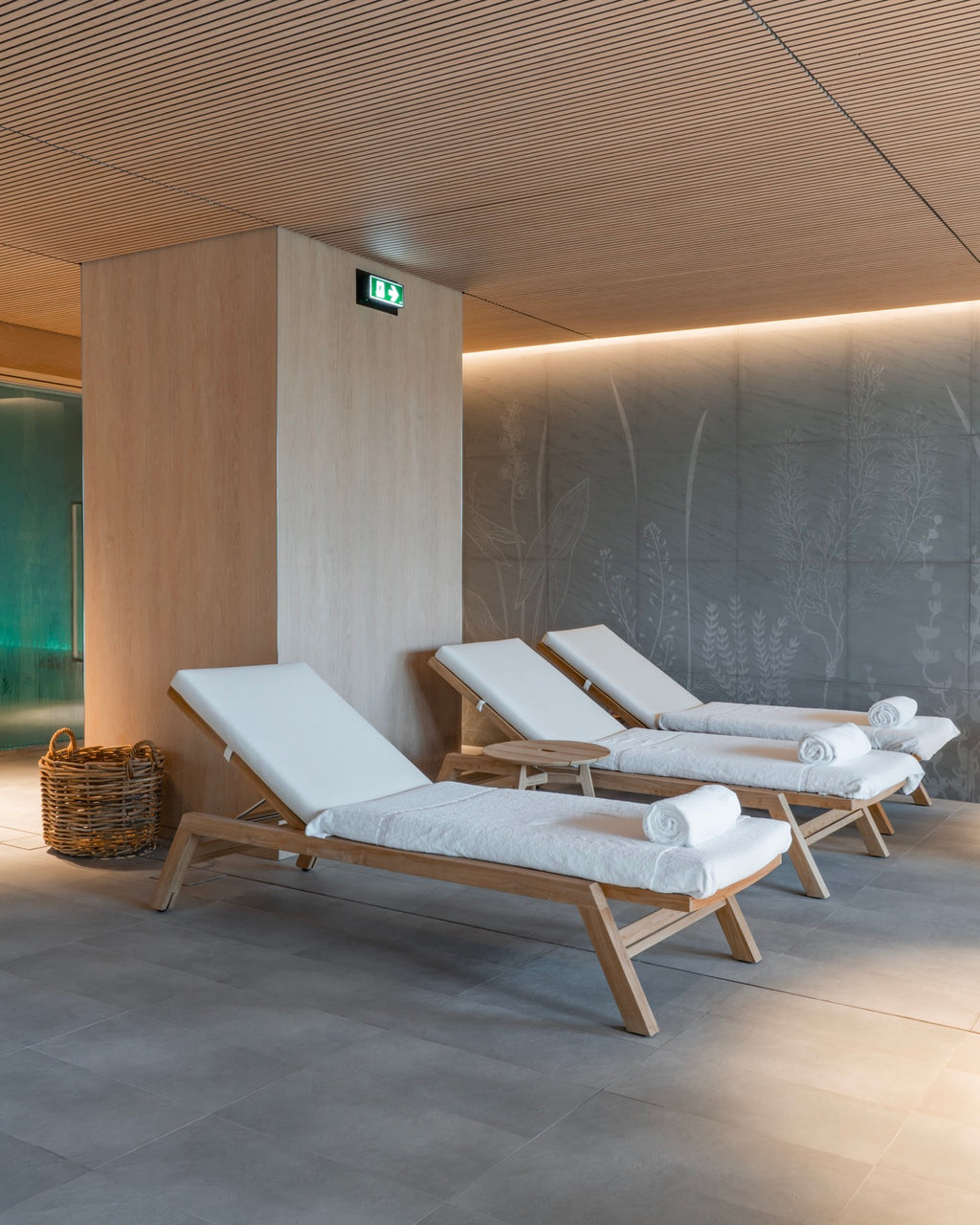 Domaine Reine Margot - Issy-Les-Moulineaux - Massage Au Choix 1H et Accès Au Spa 1H (2 Personnes)
