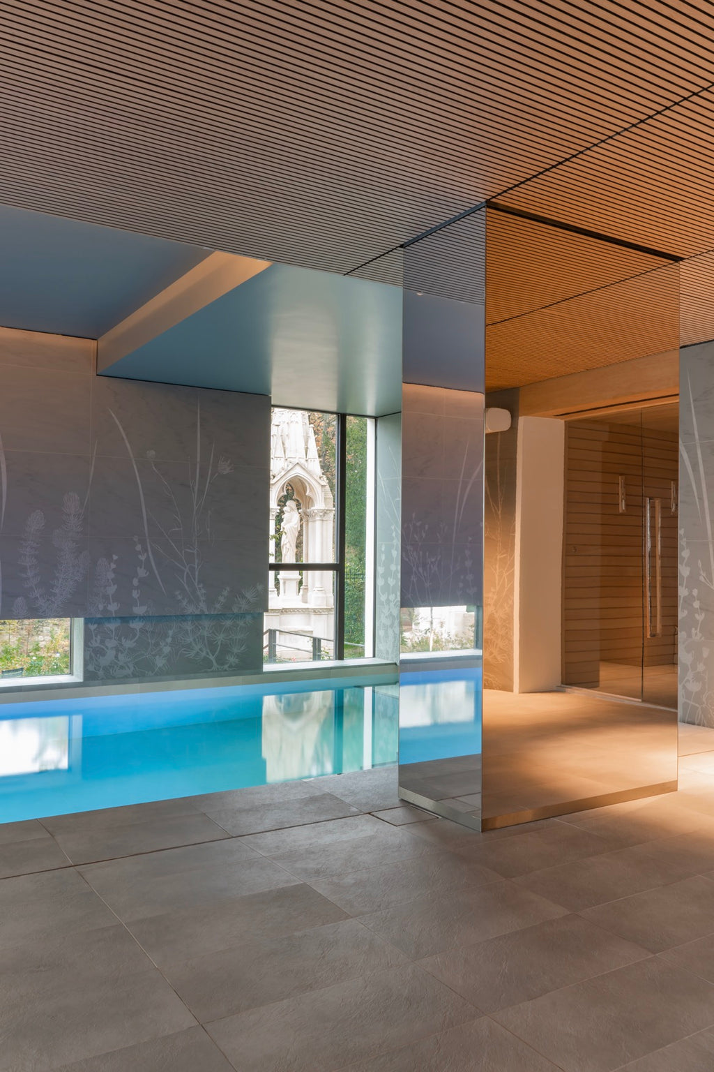 Domaine Reine Margot - Issy-Les-Moulineaux - Massage Au Choix 1H et Accès Au Spa 1H (2 Personnes)