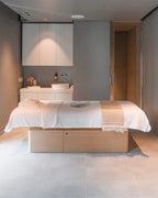 Domaine Reine Margot - Issy-Les-Moulineaux - Massage 30 Min et 90 Min d'Accès Au Spa (2 Personnes)