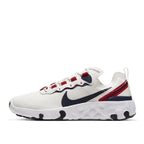 Zapatillas Renew Element 55 Gs - Blanco