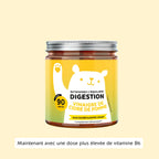 Retrouvez l'équilibre - Digestion