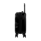 Set Di 3 Valigie Rafale Gps - Nero