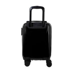 Set Di 3 Valigie Rafale Gps - Nero