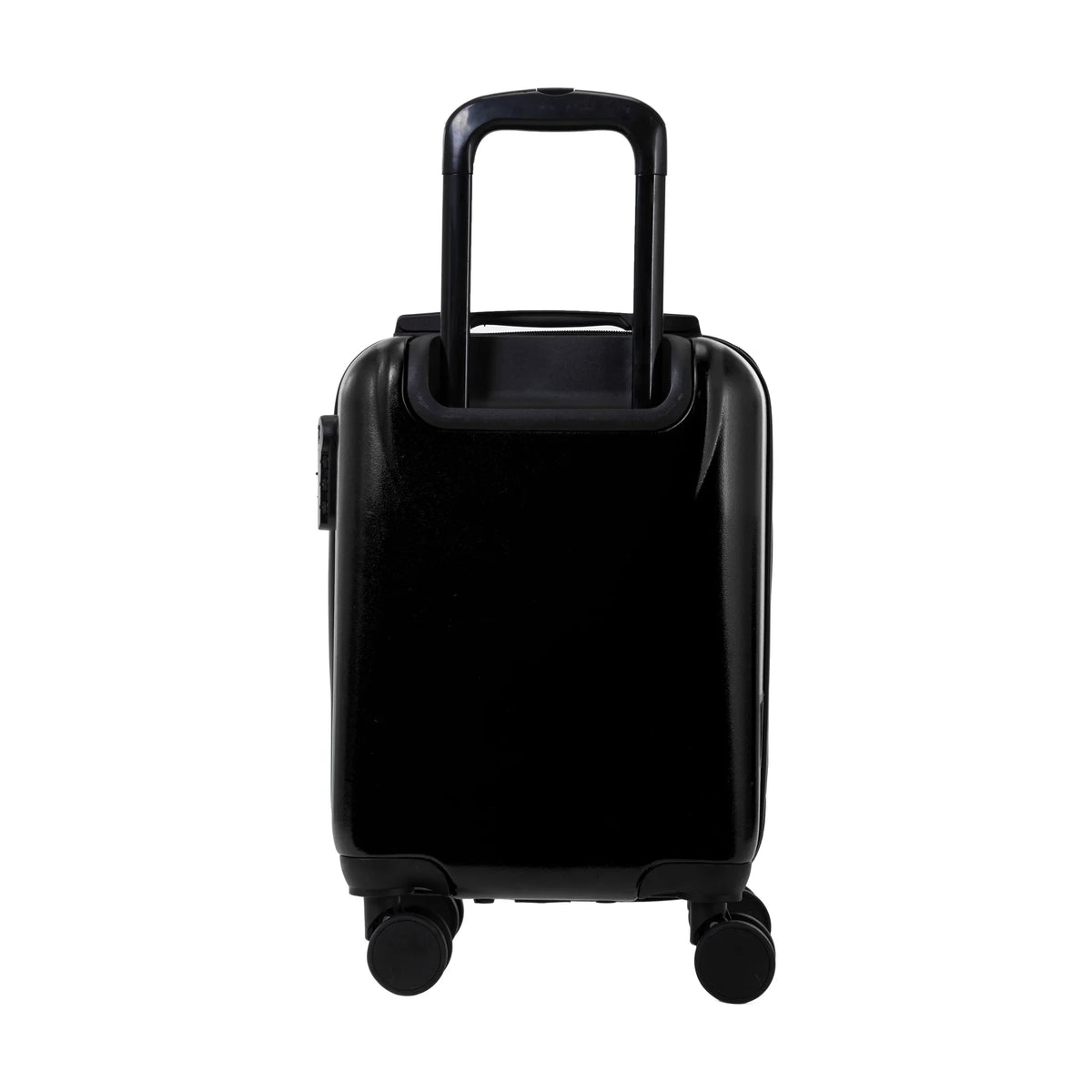 Set Di 3 Valigie Rafale Gps - Nero