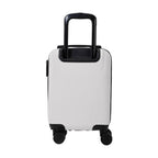 Set Di 3 Valigie Rafale Gps - Avorio
