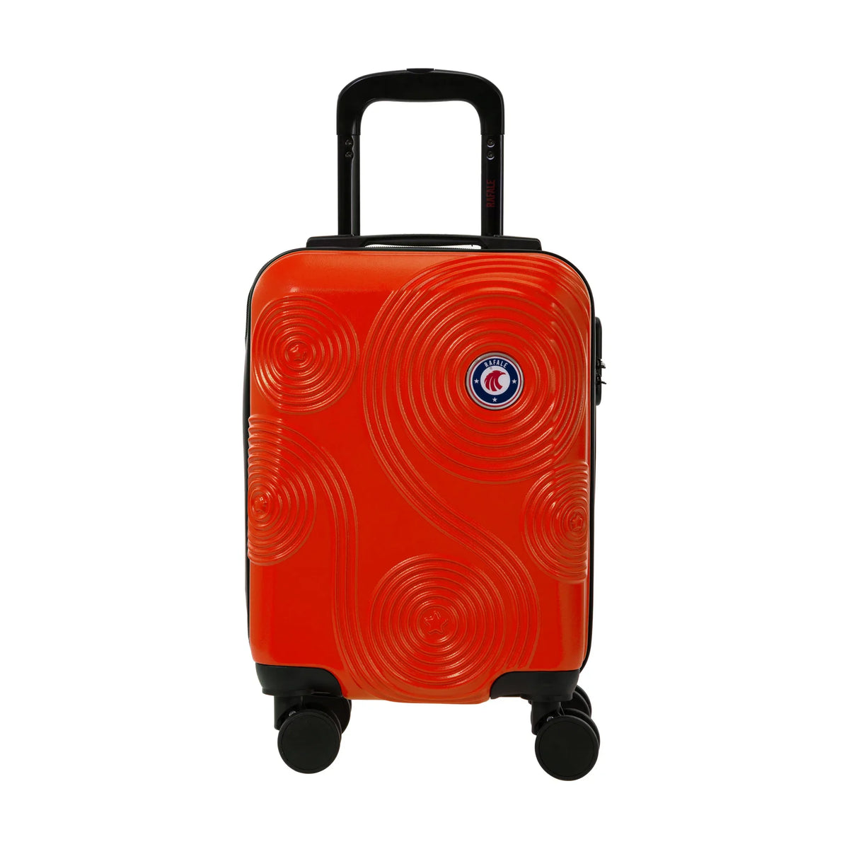 3er-Kofferset Rafale GPS – Orange