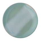 Safie - Plate - Green - Stoneware