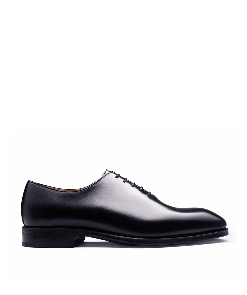 Zapatos Oxford Giulia - Negro