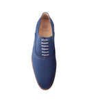 Will Sneakers - Navy