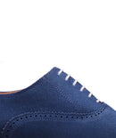 Will Sneakers - Navy