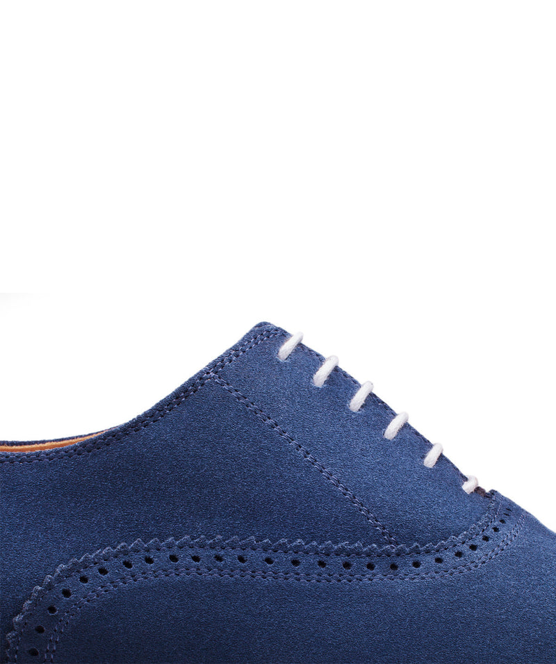 Will Sneakers - Navy