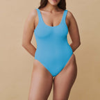 Sorbet Island - Maillot De Bain Une Piêce Riva - 21 Couleurs Disponibles