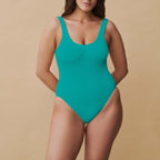 Sorbet Island - Maillot De Bain Une Piêce Riva - 21 Couleurs Disponibles