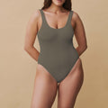 Sorbet Island - Maillot De Bain Une Piêce Riva - 21 Couleurs Disponibles